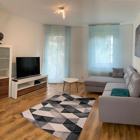 Apartment Saxonia Πίρνα Εξωτερικό φωτογραφία