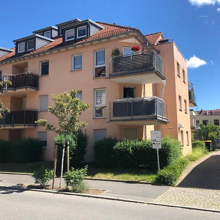 Apartment Saxonia Πίρνα Εξωτερικό φωτογραφία
