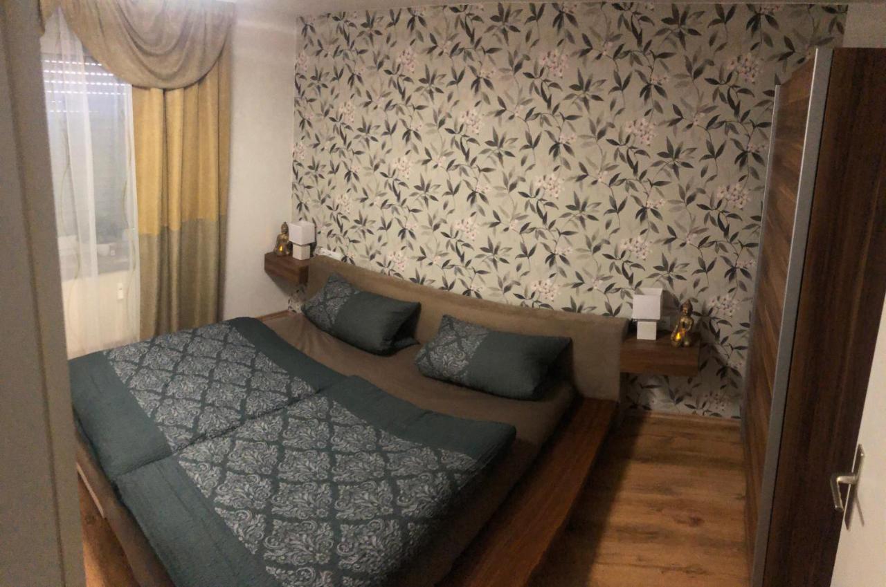 Apartment Saxonia Πίρνα Εξωτερικό φωτογραφία