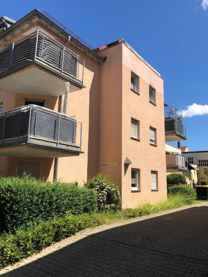 Apartment Saxonia Πίρνα Εξωτερικό φωτογραφία