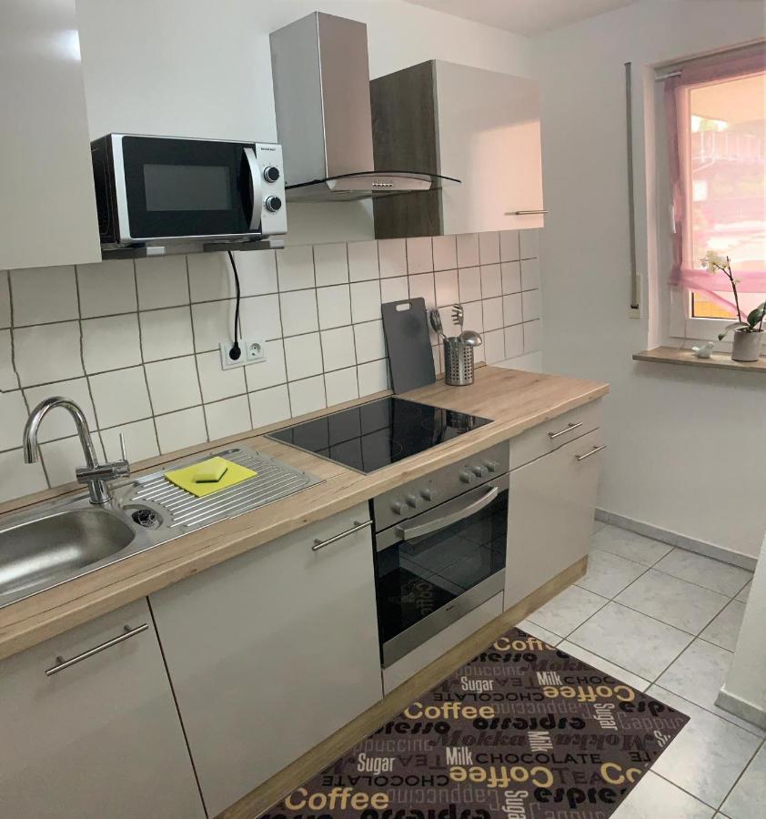 Apartment Saxonia Πίρνα Εξωτερικό φωτογραφία