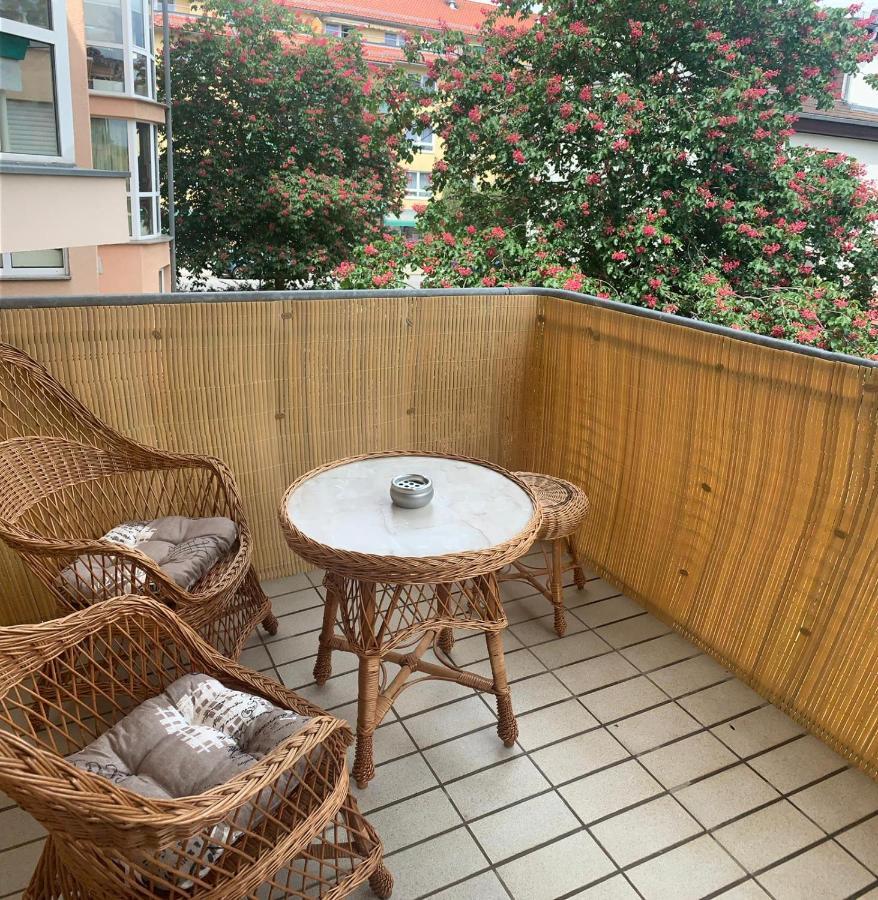 Apartment Saxonia Πίρνα Εξωτερικό φωτογραφία