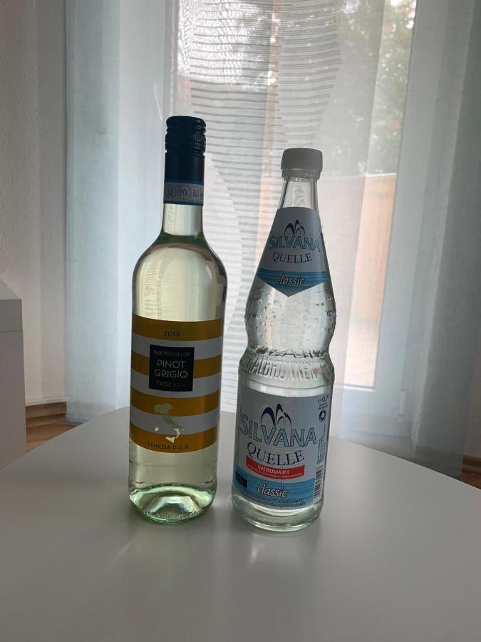 Apartment Saxonia Πίρνα Εξωτερικό φωτογραφία