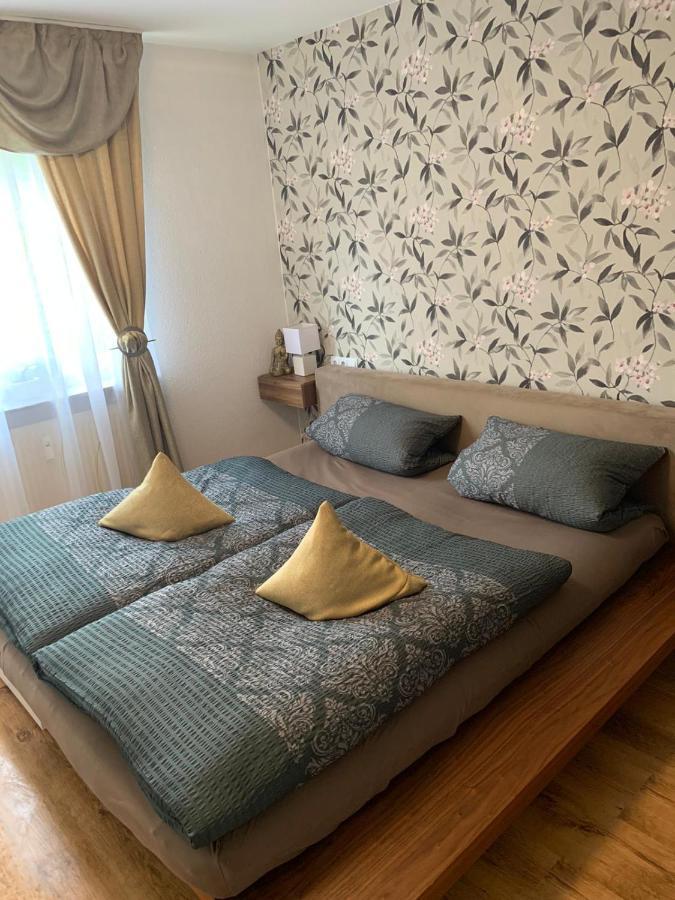 Apartment Saxonia Πίρνα Εξωτερικό φωτογραφία