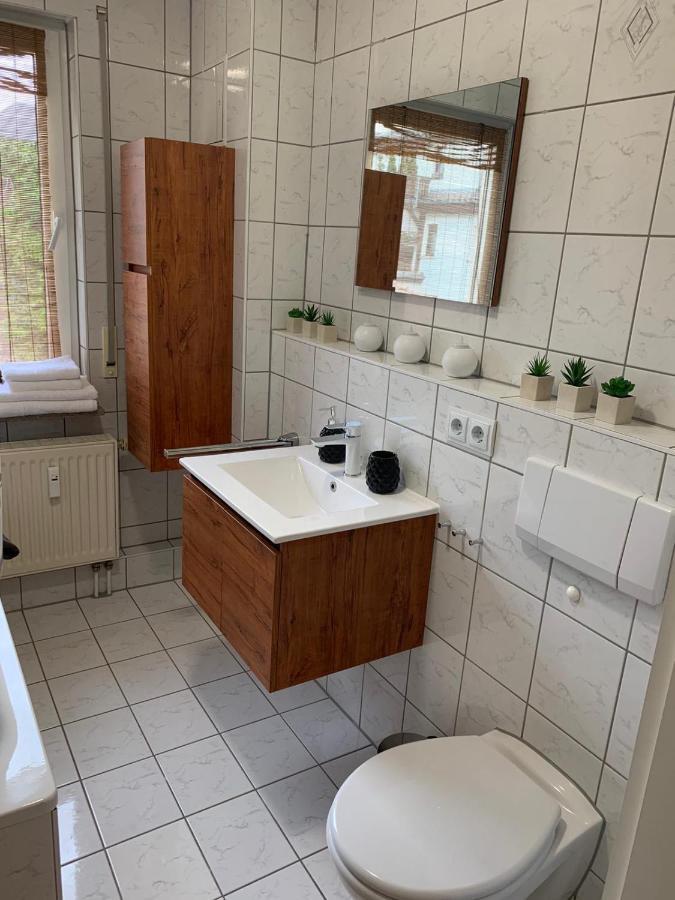 Apartment Saxonia Πίρνα Εξωτερικό φωτογραφία