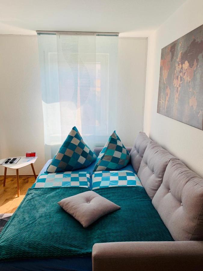 Apartment Saxonia Πίρνα Εξωτερικό φωτογραφία